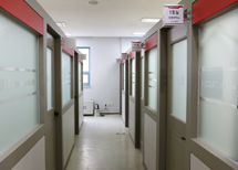 전남 중장년 기술창업센터