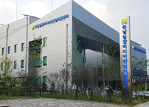 전남실감미디어산업지원센터